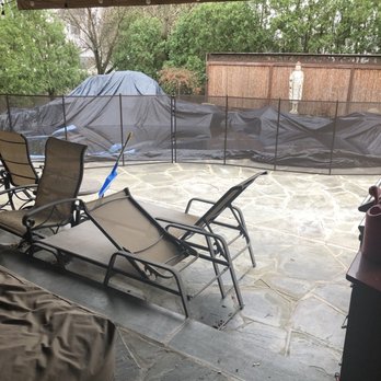 Pool Safety Systems - Safety pool fence - Fences & Gates Near Me - Kinnelon, New Jersey