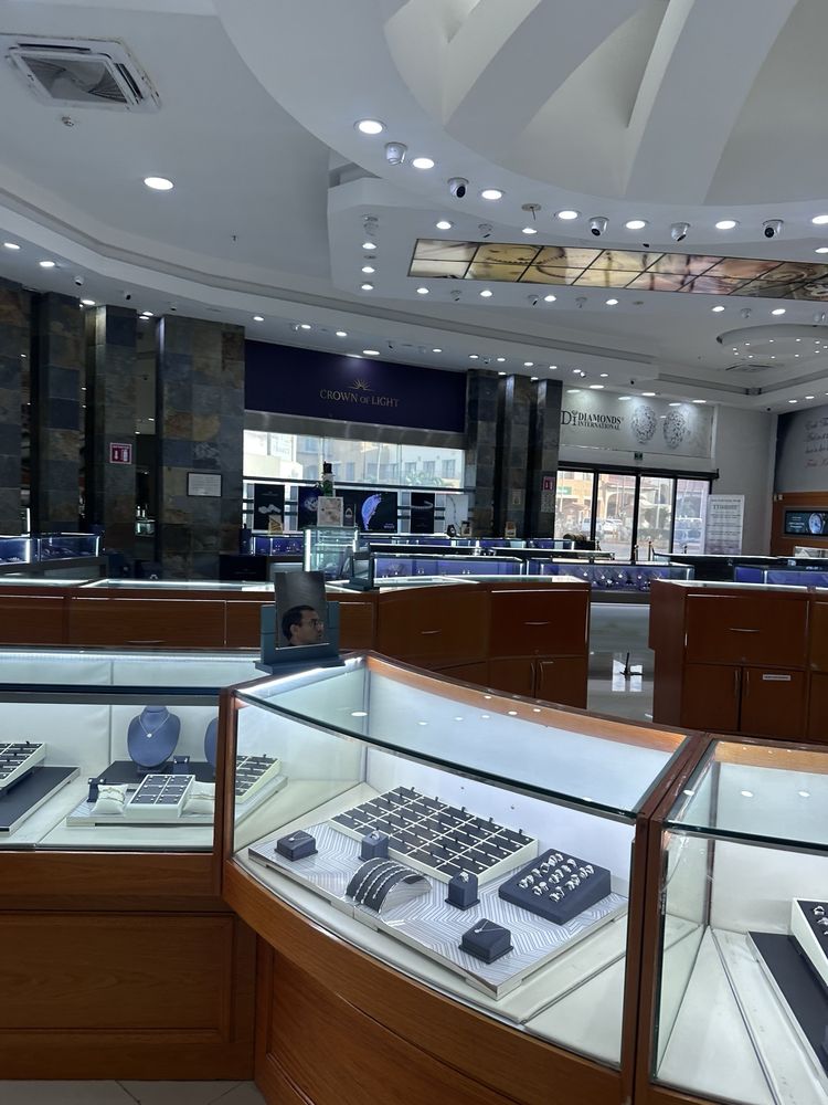 Diamonds International