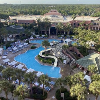 Caribe Royale Orlando - Hotels Near Me - Orlando, Florida