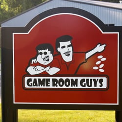 Game Room Guys