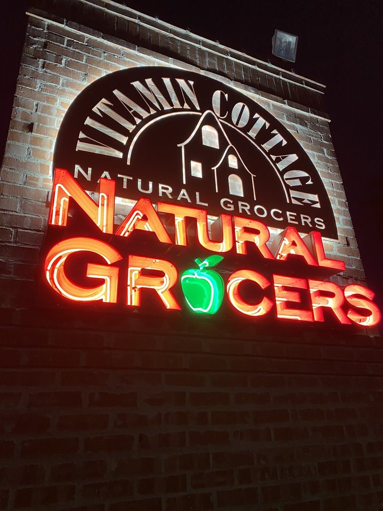Natural Grocers Logo