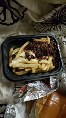 Wendy's by null