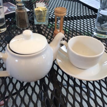 Boulder Dushanbe Teahouse - Rose oolong so good - Tea Rooms Near Me - Boulder, Colorado