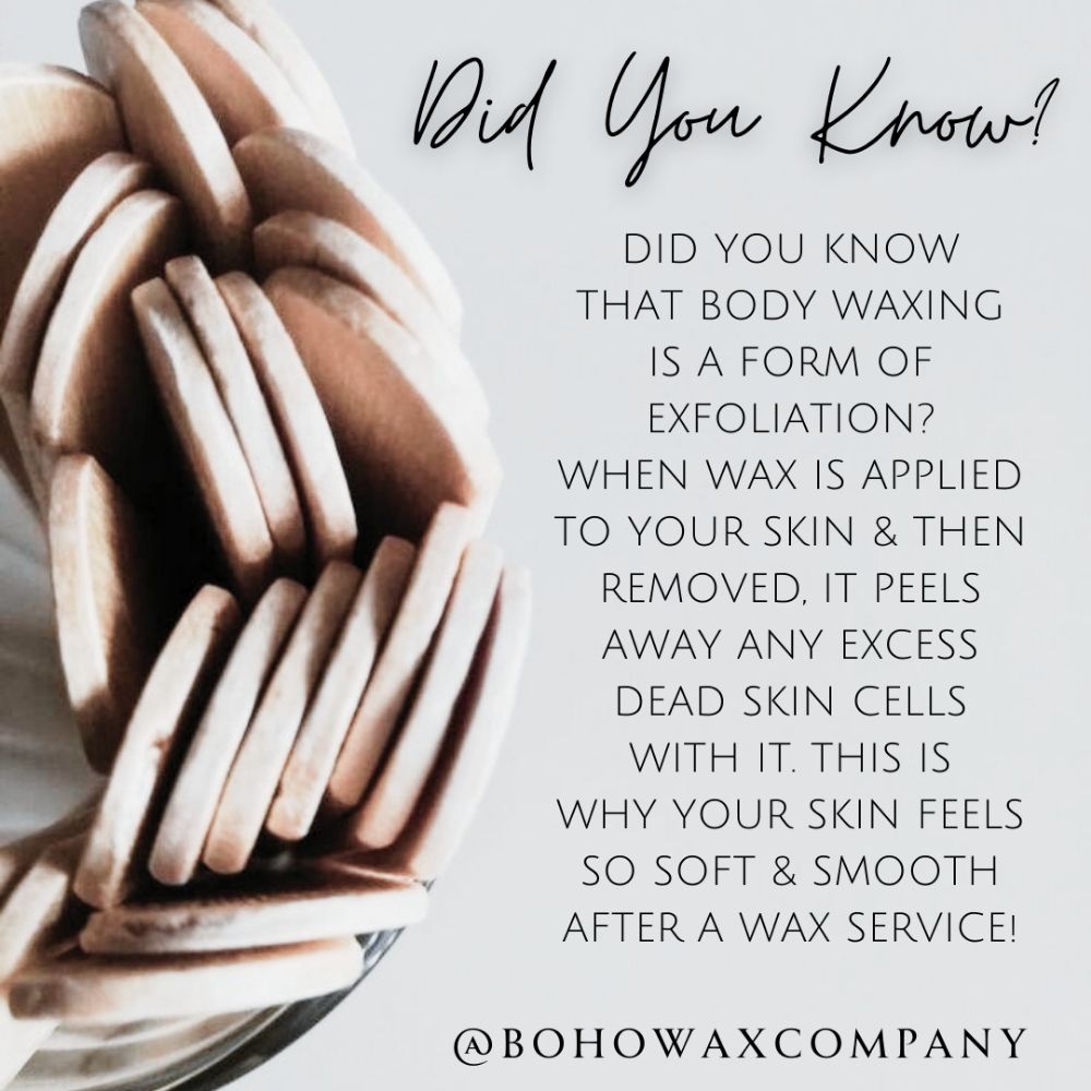 BOHO WAX COMPANY Updated August 2024 114 Photos 7600 Kingston