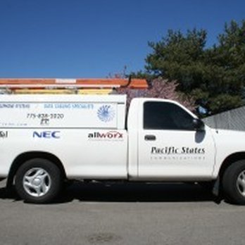 PacStates - Telecommunications Near Me - Reno, Nevada PacStates - Telecommunications Near Me - Reno, Nevada