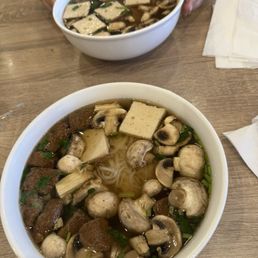 7. Beef Noodle Soup Pho 7. Beef Noodle Soup Pho