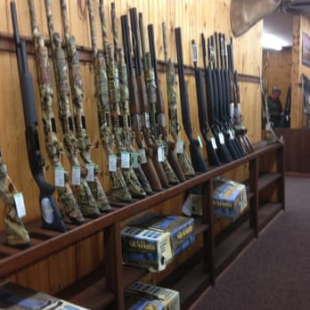Benton Shooters Supply - Guns & Ammo Near Me - Benton, Tennessee
