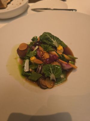 La Rôtisserie by null