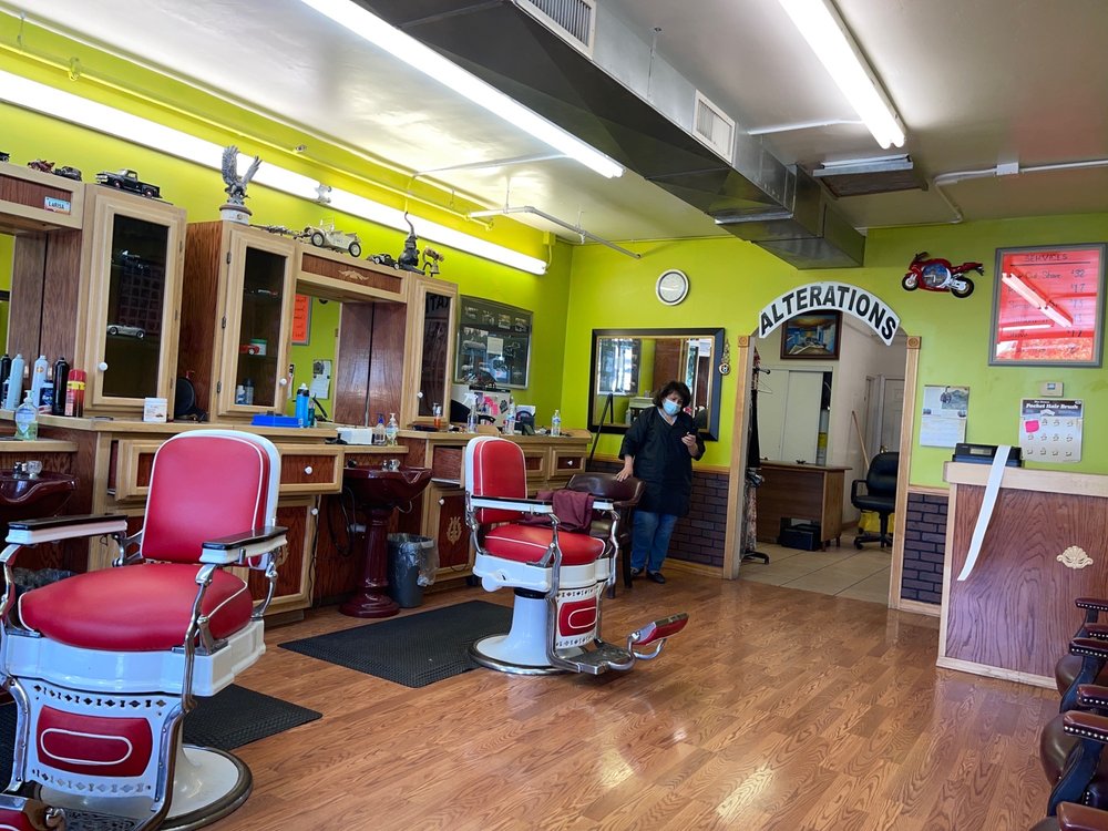 MANOR BARBER SHOP Updated October 2024 11 Photos & 20 Reviews