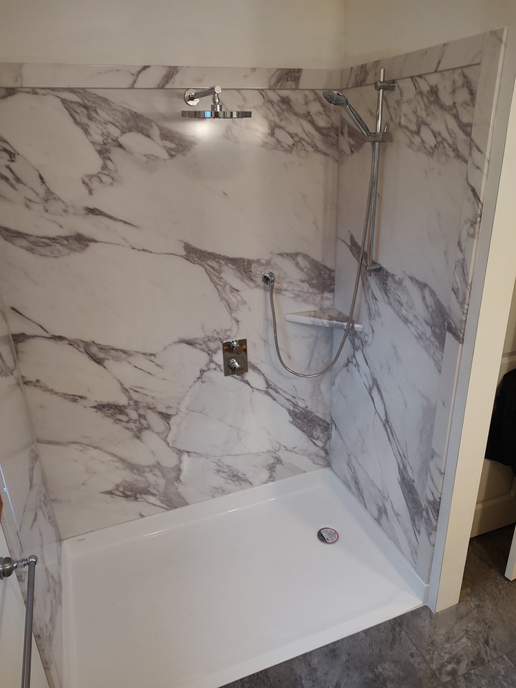 Slide of Plumbing Near Me