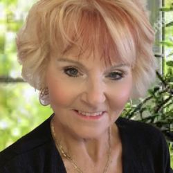 Donna Ulrich Termini