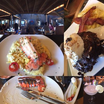 Cappy's Restaurant - Saturday Brunch Deliciousness - New American Near Me - San Antonio, Texas