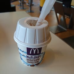 McDonald's - Lodyyy