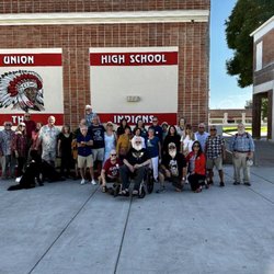 Fullerton Union High School - Class of 1971 Reunion