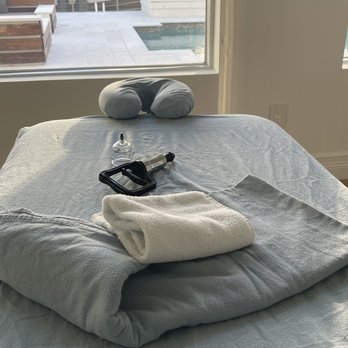 KRM Spa - Therapeutic, physical & mind Relaxation. - Massage Therapy Near Me - Fortlauderdale , Florida