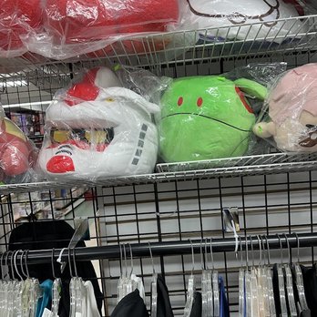 Anime Castle - Comic Books Near Me - Flushing, New York