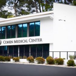 Cohen Medical Center - Welcome to Cohen Medical Centers! Experience state-of-the-art care in a welcoming environment. Our dedicated team is here for you.