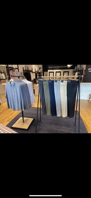 Mizzen+Main Austin by null