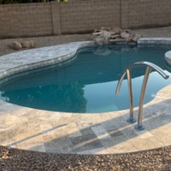 Arrowhead Deck and Pools - General Contractors Near Me - Scottsdale, Arizona
