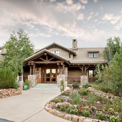 Capital Canyon Club