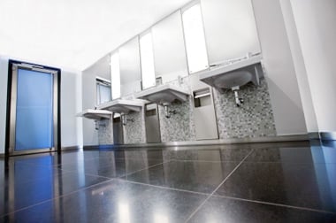 CRYSTAL CLEAN SERVICES