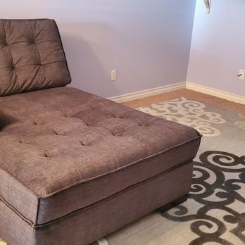 Ashley Store - After 4 months of waiting and rescheduling, Ashley delivered half my couch. - Furniture Stores Near Me - Burbank, California