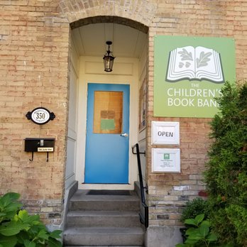 The Children's Book Bank - Entrance - Community Service/Non-Profit Near Me - Toronto, Ontario The Children's Book Bank - Entrance - Community Service/Non-Profit Near Me - Toronto, Ontario