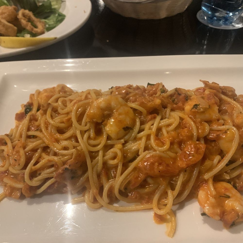 La Dolce - Italian Near Me - Puerto Vallarta, JAL La Dolce - Italian Near Me - Puerto Vallarta, JAL