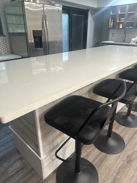 Slide of Cudgel Maintenance & Handyman Services