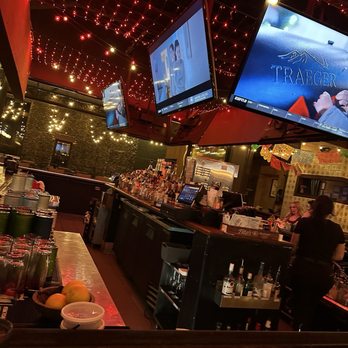Saint Anejo - Cocktail Bars Near Me - Nashville, Tennessee