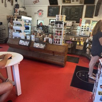 Jack's Stir Brew Coffee - Coffee & Tea Near Me - Amagansett, New York Jack's Stir Brew Coffee - Coffee & Tea Near Me - Amagansett, New York