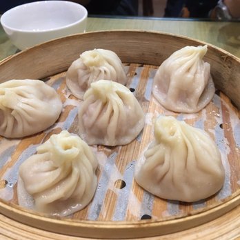 The Dumpling King - Taiwanese Near Me - Markham, Ontario
