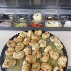 Carleo Italian Pizza