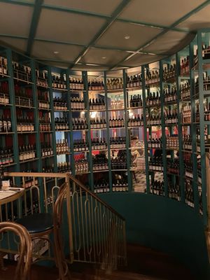 Brasserie Dubillot by null