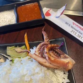 J BBQ - Barbeque Near Me - Los Angeles, California J BBQ - Barbeque Near Me - Los Angeles, California
