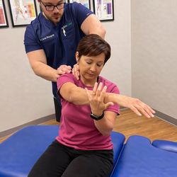 SpineCare Chiropractic - Our primary goal is to get you back to doing what you!