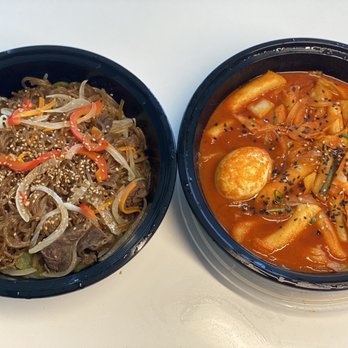 Mama Lee's Korean Kitchen - Korean Near Me - Toronto, Ontario