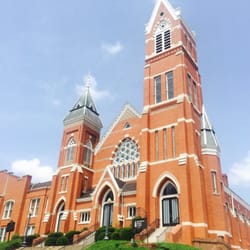 St Joseph's Catholic Church