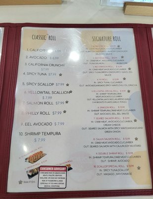 Menu photo 1 Pokeport Corona Corona, CA Menu photo 1 Pokeport Corona Corona, CA