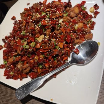 Hunan Impression - Chinese Near Me - San Jose, California
