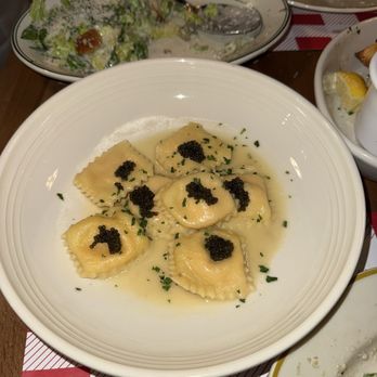 Sunday Sauce - Lobster ravioli - Italian Near Me - Portland, Oregon Sunday Sauce - Lobster ravioli - Italian Near Me - Portland, Oregon