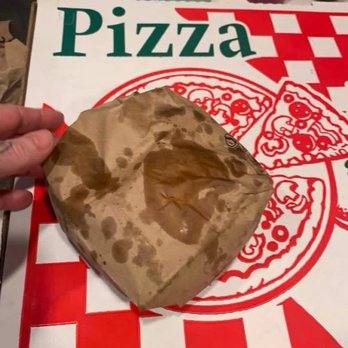 Antonino's Pizza - Pizza Near Me - Audubon, New Jersey