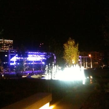 Guthrie Green - Parks Near Me - Tulsa, Oklahoma