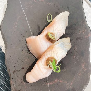 Óleo - Sushi Bars Near Me - Málaga, Massachusetts