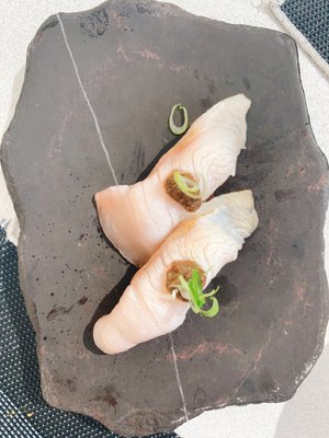 Óleo Restaurante, Cocina Mediterránea Sushi Bar by null