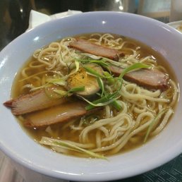 Spicy noodles #17