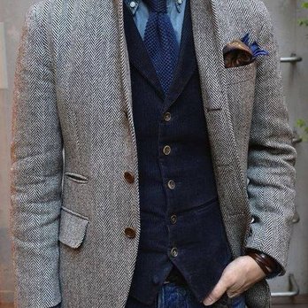 Alan David Custom - Men's Clothing Near Me - New York, New York