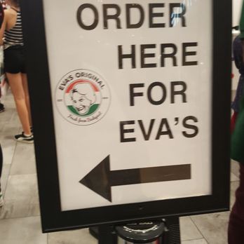 Eva's Original Chimneys - Desserts Near Me - Mississauga, Ontario Eva's Original Chimneys - Desserts Near Me - Mississauga, Ontario
