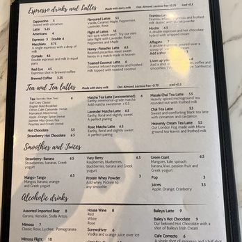 Ravine Cafe - Breakfast & Brunch Near Me - Vaughan, Ontario Ravine Cafe - Breakfast & Brunch Near Me - Vaughan, Ontario