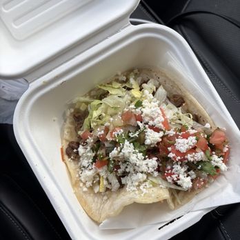 Super Taco Mexican Restaurants - Beef taco à la carte - Mexican Near Me - Elk Grove, California Super Taco Mexican Restaurants - Beef taco à la carte - Mexican Near Me - Elk Grove, California